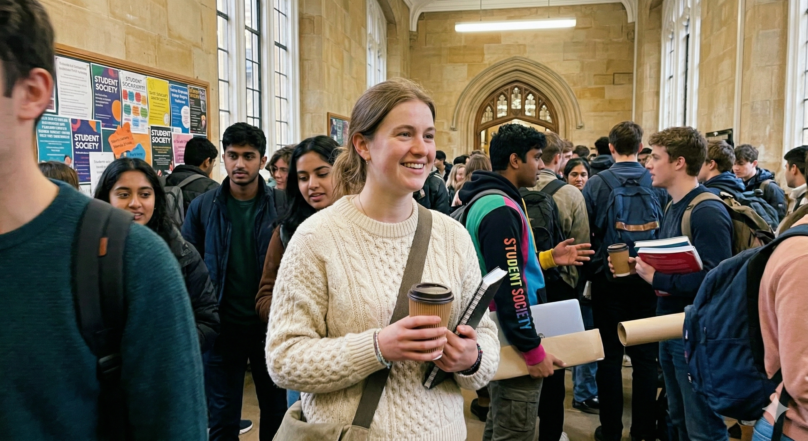 Undergraduate courses