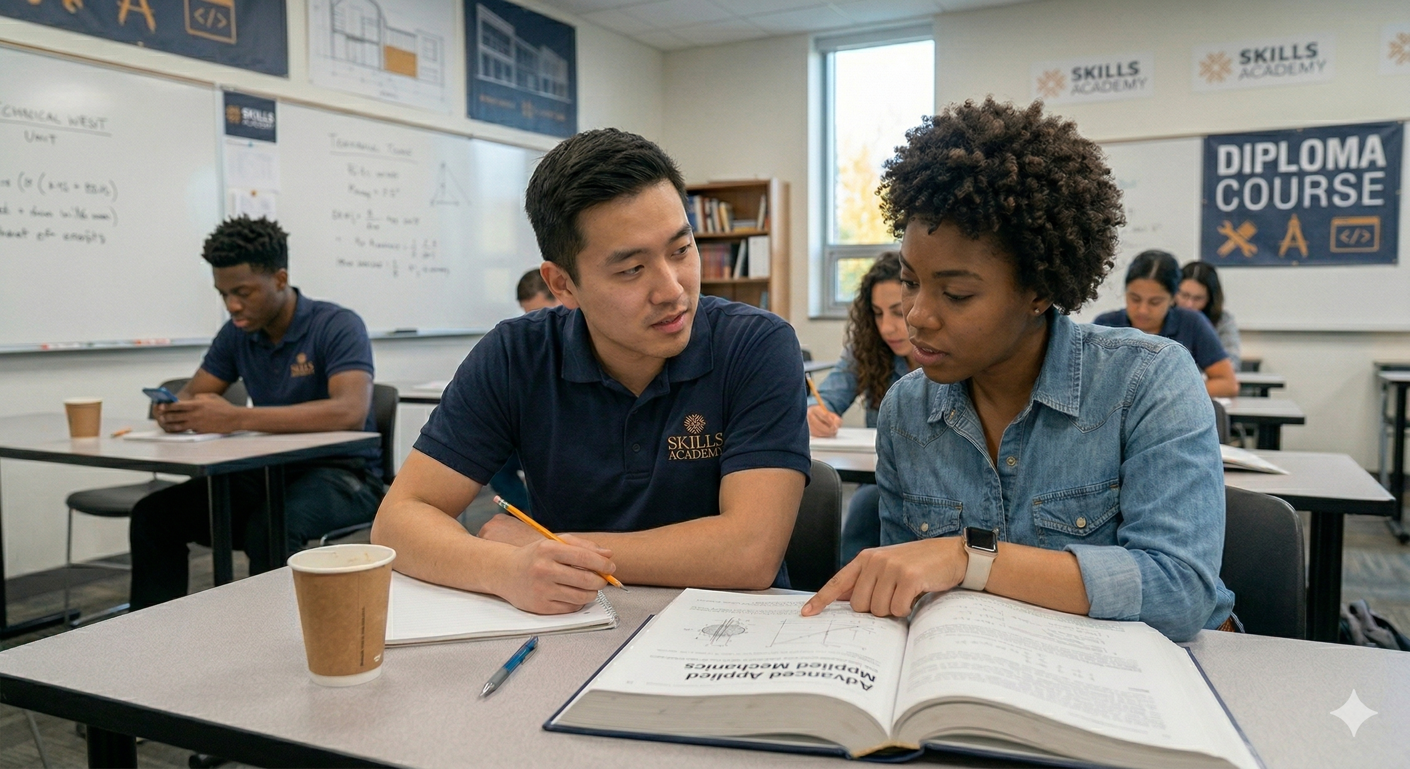 Diploma courses